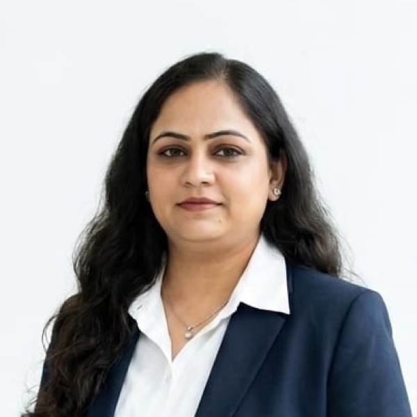 Renu Sadani